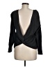Victoria's Secret Gray Pullover Sweater Size M - photo 2