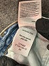 AGOLDE 100% Cotton Blue Jeans Size 27 waist - photo 9