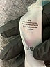 Allison Teal Long Sleeve Blouse Size M - photo 8