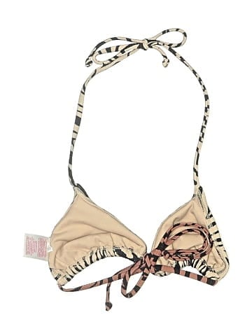 Xhilaration Swimsuit Top (view 2)