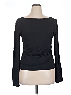 Anthropologie Long Sleeve Top