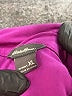 Eddie Bauer 100% Polyester Purple Sleeveless Blouse Size XL - photo 7