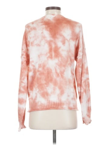 Democracy Pullover Sweater (view 2)