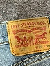 Levi's Hearts Blue Jeans Size 29 waist - photo 7