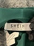 Shein 100% Polyester Green Cocktail Dress Size XS - photo 4