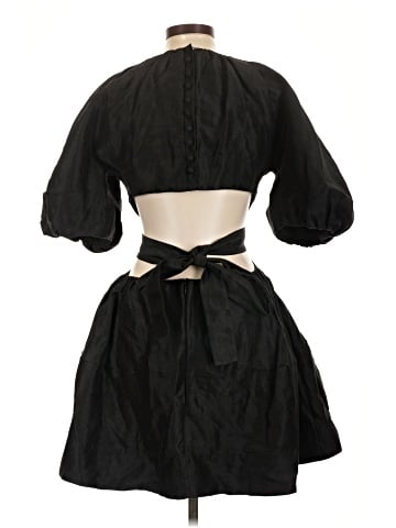 Aje. Cocktail Dress (view 2)