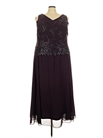 Jkara Cocktail Dress (view 1)