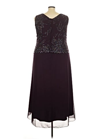 Jkara Cocktail Dress (view 2)