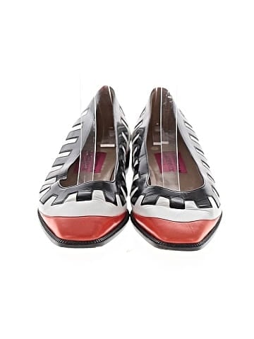 Christian Lacroix Flats (view 2)