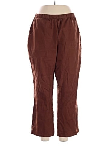 D&Co. Casual Pants (view 1)