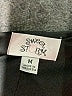 Sweet Storm Color Block Gray Cocktail Dress Size M - photo 7