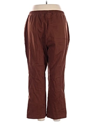 D&Co. Casual Pants (view 2)