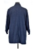 J.Jill Blue Coat Size XL - photo 2