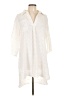 Blooming Jelly Ivory 3/4 Sleeve Blouse Size L - photo 1