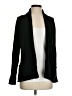 Jason Maxwell 100% Acrylic Black Cardigan Size S - photo 1