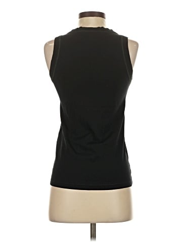D&G Dolce & Gabbana Sleeveless Blouse (view 2)