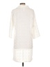 Blooming Jelly Ivory 3/4 Sleeve Blouse Size L - photo 2
