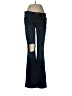 7 For All Mankind Blue Jeans Size 32 waist (estimated) - photo 1