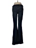 7 For All Mankind Blue Jeans Size 32 waist (estimated) - photo 2