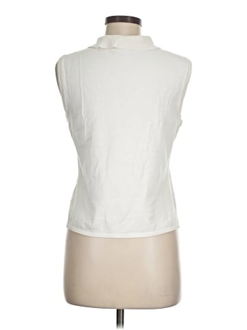 St. John Sport Sweater Vest (view 2)