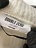 Double Zero Ivory Pullover Sweater Size S - photo 7