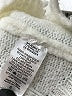 Double Zero Ivory Pullover Sweater Size S - photo 8
