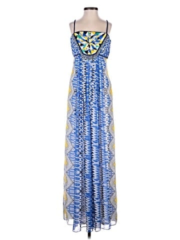 Ranna Gill Casual Dress (view 1)