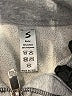 Unbranded Gray Pullover Sweater Size S - photo 7