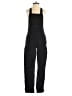 Madewell Black Overalls Size XS - photo 1