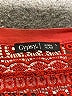Gypsy 05 100% Rayon Orange Kimono Size L - photo 7