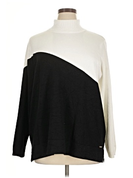 Calvin Klein Turtleneck Sweater