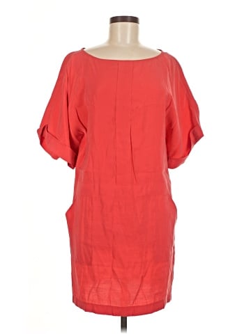Morgan Mcfeeters Casual Dress (view 1)