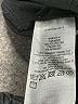 Armani Exchange Solid Black Active Pants Size 2 - photo 8