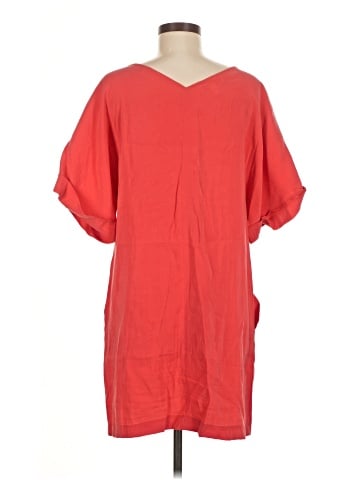 Morgan Mcfeeters Casual Dress (view 2)