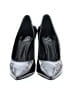 Baldinini Black Heels Size EU 39 - photo 2