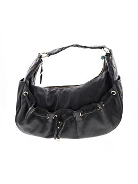 Michael Michael Kors Leather Shoulder Bag
