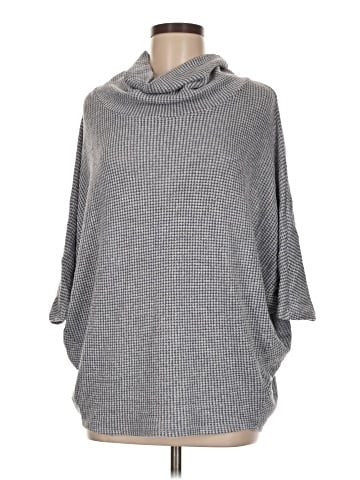 Emma & Olivia Poncho (view 1)