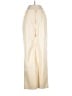 BOSS by HUGO BOSS 100% Polyester Ivory Casual Pants Size 8 - photo 1