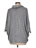 Emma & Olivia Gray Poncho Size M - photo 2