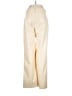 BOSS by HUGO BOSS 100% Polyester Ivory Casual Pants Size 8 - photo 2