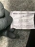 Gloria Vanderbilt Black Casual Pants Size L - photo 8