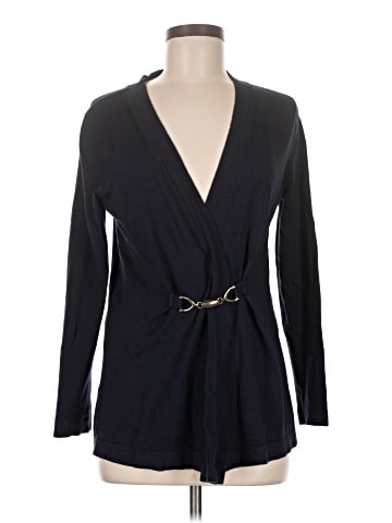 Joan Vass Cardigan (view 1)
