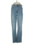 Madewell Blue Jeans Size 25 waist - photo 1