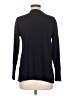 Joan Vass Black Cardigan Size M - photo 2