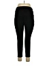 Catherine Malandrino Black Active Pants Size 1X - photo 2