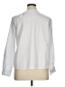 YOINS White 3/4 Sleeve Blouse Size 14 - photo 2