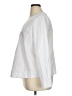 YOINS White 3/4 Sleeve Blouse Size 14 - photo 5