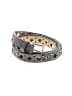 Unbranded Gray Belt Size 44 - photo 1