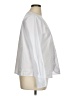 YOINS White 3/4 Sleeve Blouse Size 14 - photo 4