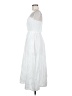Unsubscribed White Casual Dress Size 6 - photo 5